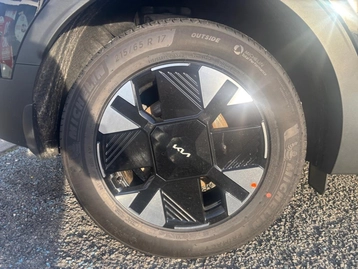 Image véhicule  Kia SPORTAGE (8)