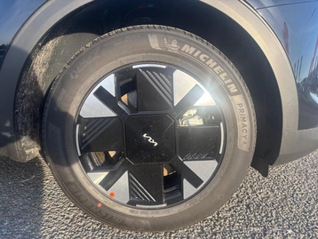 Image véhicule  Kia SPORTAGE (6)