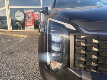 Image véhicule  Kia SPORTAGE (12)