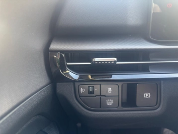 Image véhicule  Kia SPORTAGE (20)