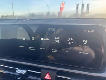 Image véhicule  Kia SPORTAGE (30)