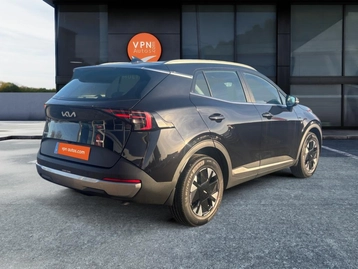 Image véhicule  Kia SPORTAGE (11)