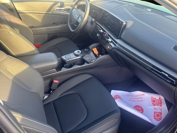 Image véhicule  Kia SPORTAGE (16)