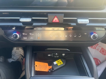 Image véhicule  Kia SPORTAGE (33)