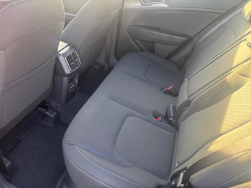 Image véhicule  Kia SPORTAGE (18)