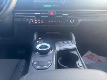 Image véhicule  Kia SPORTAGE (32)