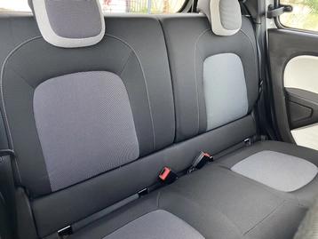 Image véhicule  Renault TWINGO III (11)