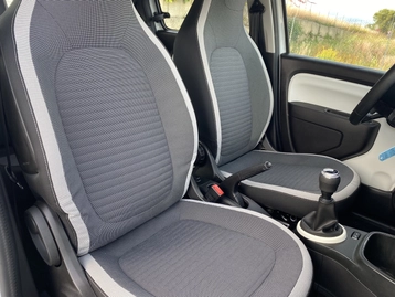 Image véhicule  Renault TWINGO III (9)
