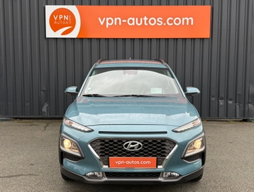 Image véhicule  Hyundai KONA (2)