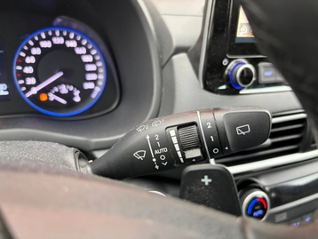 Image véhicule  Hyundai KONA (19)