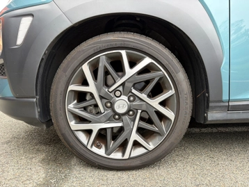 Image véhicule  Hyundai KONA (23)