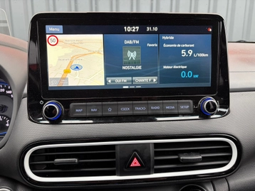 Image véhicule  Hyundai KONA (20)