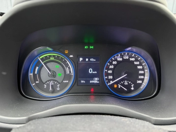 Image véhicule  Hyundai KONA (9)