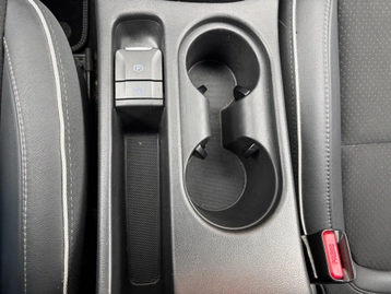 Image véhicule  Hyundai KONA (14)