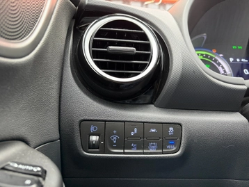 Image véhicule  Hyundai KONA (11)