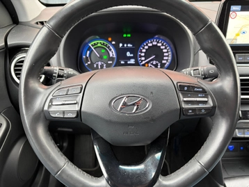 Image véhicule  Hyundai KONA (12)