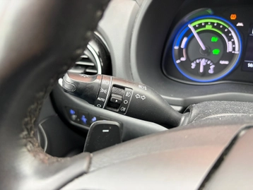 Image véhicule  Hyundai KONA (18)