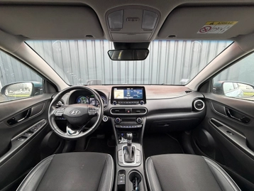 Image véhicule  Hyundai KONA (6)