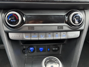 Image véhicule  Hyundai KONA (21)