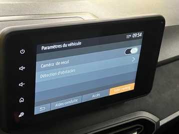 Image véhicule Dacia JOGGER (26) Image véhicule Dacia JOGGER (26)