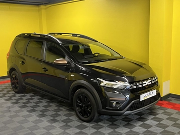 Image véhicule Dacia JOGGER (18) Image véhicule Dacia JOGGER (18)