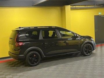 Image véhicule Dacia JOGGER (3) Image véhicule Dacia JOGGER (3)