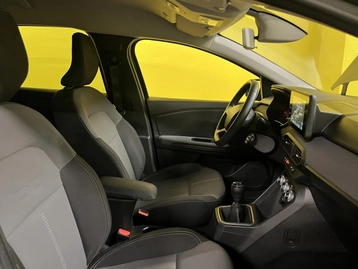 Image véhicule Dacia JOGGER (4) Image véhicule Dacia JOGGER (4)