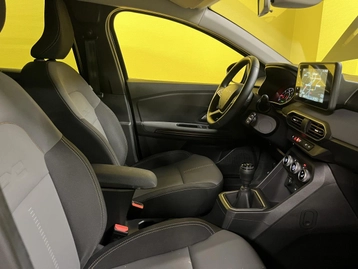 Image véhicule Dacia JOGGER (5) Image véhicule Dacia JOGGER (5)