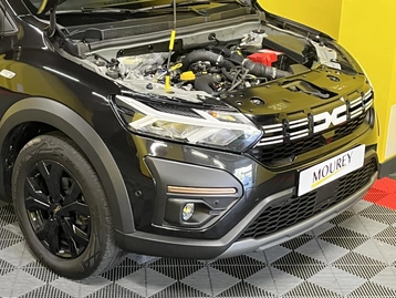 Image véhicule Dacia JOGGER (15) Image véhicule Dacia JOGGER (15)