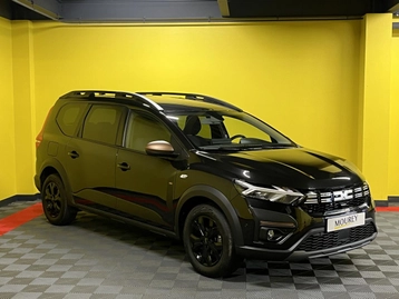 Image véhicule Dacia JOGGER (1) Image véhicule Dacia JOGGER (1)