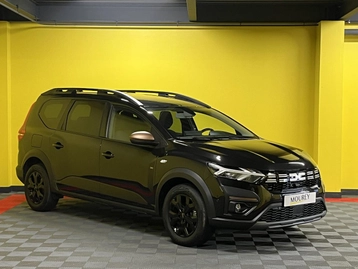 Image véhicule Dacia JOGGER (35) Image véhicule Dacia JOGGER (35)