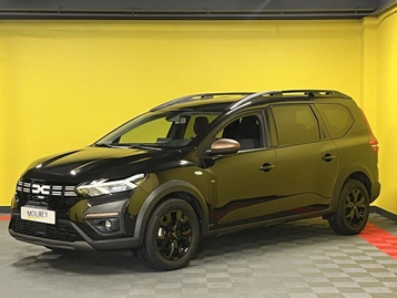 Image véhicule Dacia JOGGER (32) Image véhicule Dacia JOGGER (32)