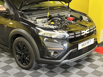 Image véhicule Dacia JOGGER (14) Image véhicule Dacia JOGGER (14)