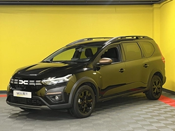 Image véhicule Dacia JOGGER (33) Image véhicule Dacia JOGGER (33)
