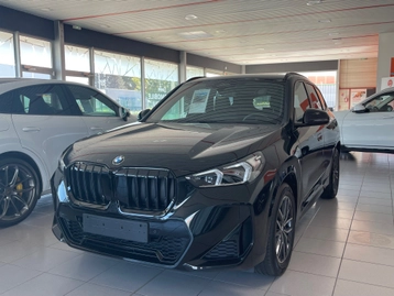 Image véhicule  BMW X1 (0)