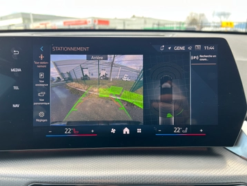 Image véhicule  BMW X1 (13)