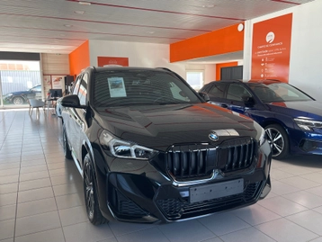 Image véhicule  BMW X1 (6)