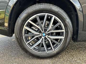 Image véhicule  BMW X1 (30)