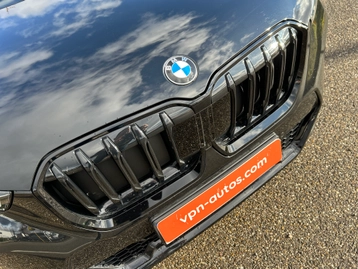 Image véhicule  BMW X1 (33)