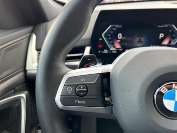 Image véhicule  BMW X1 (16)
