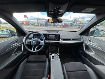 Image véhicule  BMW X1 (9)