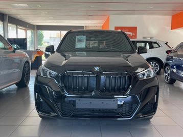 Image véhicule  BMW X1 (4)