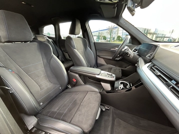 Image véhicule  BMW X1 (2)