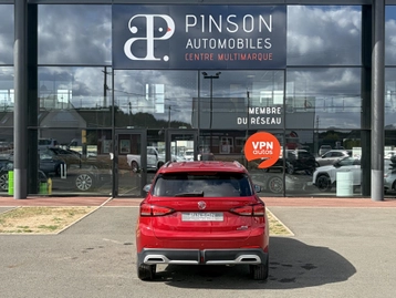Image véhicule  MG ZS (4)