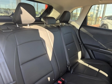 Image véhicule  MG ZS (10)