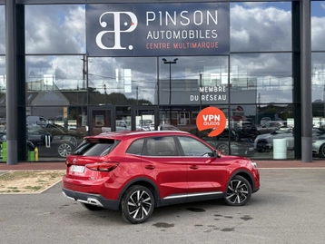 Image véhicule  MG ZS (5)