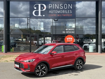 Image véhicule  MG ZS (2)