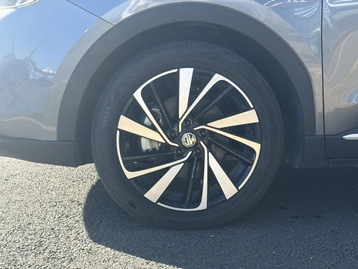 Image véhicule  MG ZS (8)