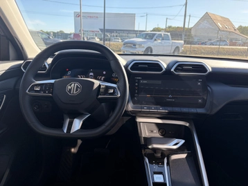 Image véhicule  MG ZS (15)
