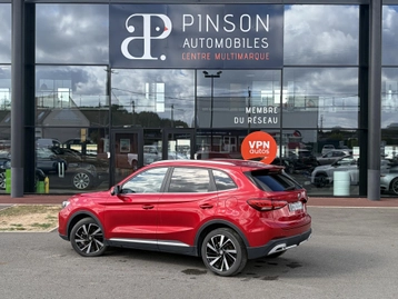 Image véhicule  MG ZS (3)